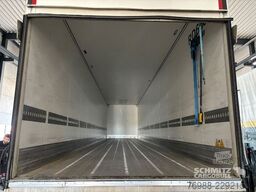 Schmitz Cargobull Trockenfrachtkoffer Standard Ladebordwand