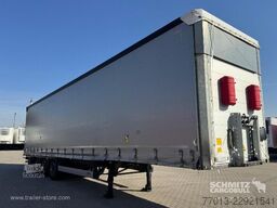 Schmitz Cargobull Curtainsider Mega