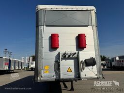Schmitz Cargobull Curtainsider Mega