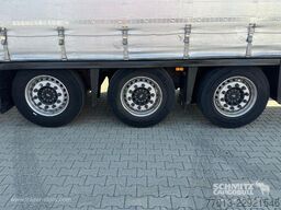 Schmitz Cargobull Curtainsider Mega