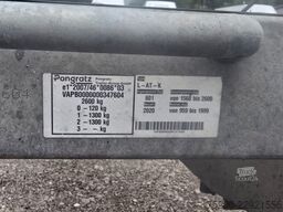 PONGRATZ L-AT 470 T-K