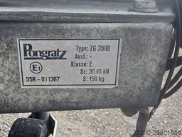 PONGRATZ L-AT 470 T-K