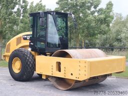 Caterpillar CS78B | TRIMBLE GPS | GOOD CONDITION