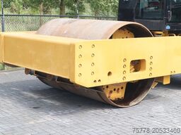 Caterpillar CS78B | TRIMBLE GPS | GOOD CONDITION