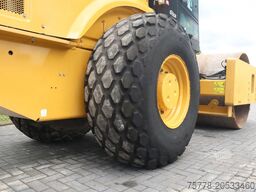 Caterpillar CS78B | TRIMBLE GPS | GOOD CONDITION