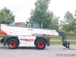 Bobcat TR 50.250 | JIB WINCH | FORKS | ELECTRICALLY OP...