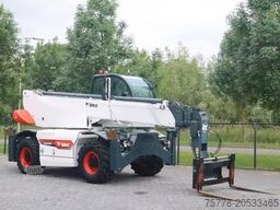 Bobcat TR 50.250 | JIB WINCH | FORKS | ELECTRICALLY OP...
