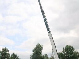 Bobcat TR 50.250 | JIB WINCH | FORKS | ELECTRICALLY OP...