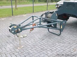 Bobcat TR 50.250 | JIB WINCH | FORKS | ELECTRICALLY OP...