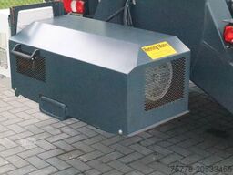 Bobcat TR 50.250 | JIB WINCH | FORKS | ELECTRICALLY OP...