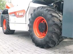 Bobcat TR 50.250 | JIB WINCH | FORKS | ELECTRICALLY OP...