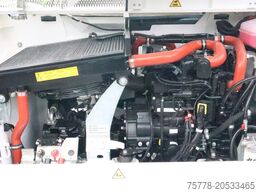 Bobcat TR 50.250 | JIB WINCH | FORKS | ELECTRICALLY OP...