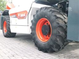 Magni RTH 5.25 | JIB WINCH | FORKS | ELECTRICALLY OPE...