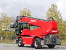 Magni RTH 5.35 S-M/C | WORKING PLATFORM | REMOTE | GO...