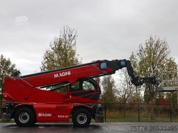 Magni RTH 5.35 S-M/C | WORKING PLATFORM | REMOTE | GO...