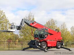 Magni RTH 5.35 S-M/C | WORKING PLATFORM | REMOTE | GO...