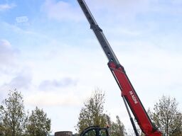 Magni RTH 5.35 S-M/C | WORKING PLATFORM | REMOTE | GO...