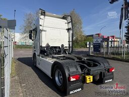 Scania R 460- SUPER- HIGHLINE- 2xTANKs- SONERLEASING