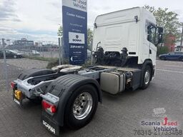 Scania G 540 NA - ADR EX-III / FL - ALCOA - ONLY SCR