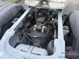 Scania G 540 NA - ADR EX-III / FL - ALCOA - ONLY SCR