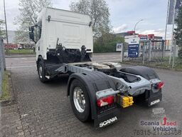 Scania G 540 NA - ADR EX-III / FL - ALCOA - ONLY SCR