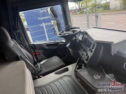 Scania G 540 NA - ADR EX-III / FL - ALCOA - ONLY SCR