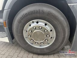 Scania G 540 NA - ADR EX-III / FL - ALCOA - ONLY SCR