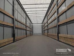 Schmitz Cargobull Reefer Standard