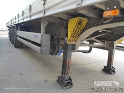 Schmitz Cargobull Reefer Standard