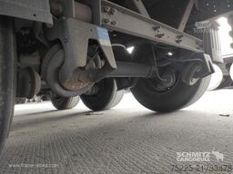 Schmitz Cargobull Reefer Standard