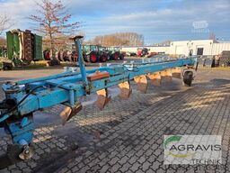 Lemken TURMALIN 10 X