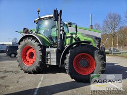 Fendt 620 VARIO GEN-1