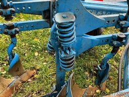Lemken OPAL X 160 5 L 88