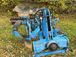 Lemken OPAL X 160 5 L 88