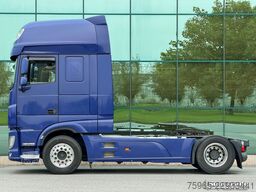 DAF XF 480 FT SSC SMART TACHO GENv2 FULL SPOILER 2x