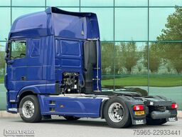 DAF XF 480 FT SSC SMART TACHO GENv2 FULL SPOILER 2x