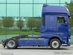 DAF XF 480 FT SSC SMART TACHO GENv2 FULL SPOILER 2x