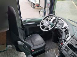 DAF XF 480 FT SSC SMART TACHO GENv2 FULL SPOILER 2x