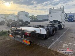Scania R 420 LB6x2 MLB - BDF - HIGHLINE - Euro5