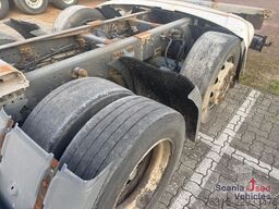 Scania R 420 LB6x2 MLB - BDF - HIGHLINE - Euro5