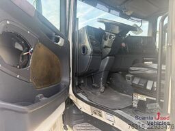 Scania R 420 LB6x2 MLB - BDF - HIGHLINE - Euro5