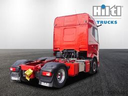 DAF XG 480 FT + HYDRAULIK + INTARDER