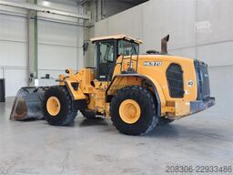 HYUNDAI HL970