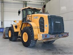 HYUNDAI HL970