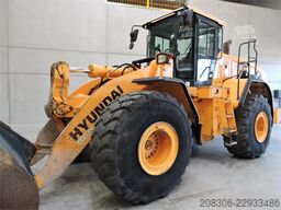HYUNDAI HL970