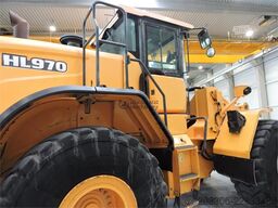 HYUNDAI HL970