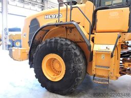 HYUNDAI HL970