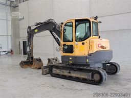 VOLVO ECR88D