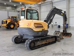 VOLVO ECR88D