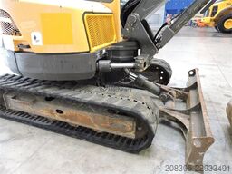 VOLVO ECR88D